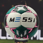 A stylish, trendy, durable, high-return, soft soccer ball with a commemorative design V1106-HEZQ033