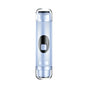 2-In-1 Hair Trimmer Portable Shaver Hair Removal Men'S Grooming Women'S - Blue - Size 20cm