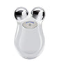 Microcurrent Facial Device,Enhances The Ability to Lift The Face and Tighten The Skin,Facial Wrinkle Equipment - White - Size 106mm