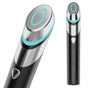 Upgraded Version | Skin Care Device - Facial Glow Booster for Maximizing and Boosting Absorption - Needle Free, Radiance, Elasticity | LED Anti-Wrinkle Device | Skin Care Firming, Toning
