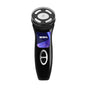 Facial Lifting Device Anti Wrinkle Device Skincare Tool Rechargeable Beauty - Black - Size 7.2in