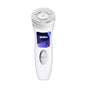 Facial Lifting Device Anti Wrinkle Device Skincare Tool Rechargeable Beauty - White - Size 7.2in
