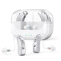 Rechargeable Hearing Amplifier with Charging Case - Compact Sound Enhancer for Daily Use, Noise Reduction & V1107-CS-BTYS905