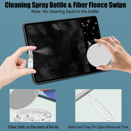 20-in-1 Multi-Function Electronics Cleaning Kit - Portable Keyboard, Earphone, Camera & Screen Cleaner Set V1107-CS-DDXCQJTZ