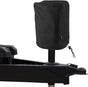 Heavy-Duty 2-Layer 600D Polyester Jack Cover for Electric Tongue Jacks on Campers, RVs, and Trailers-Features V1107-CS-FCMTFST