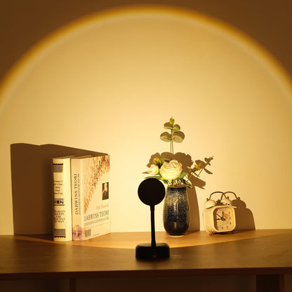 3-Pack Rechargeable LED Wall Spotlight for Art - Wireless Motion Sensor Picture Light with Remote, 3 Color V1107-CS-QBSD3H