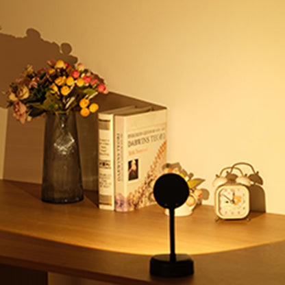 Rechargeable LED Wall Spotlight for Art - Wireless Motion Sensor Picture Light with Remote, 3 Color V1107-CS-QBSDH