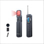 Multi-Function Hidden Camera Detector with GPS Tracker Finder - Portable Anti-Spy Device for Hotel, Car, V1107-CS-SXTTCQ