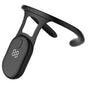 Smart Posture Corrector with Vibration Reminder - Neck-Worn Back Posture Trainer for Kids & Teens, V1107-CS-XSTBJZQ