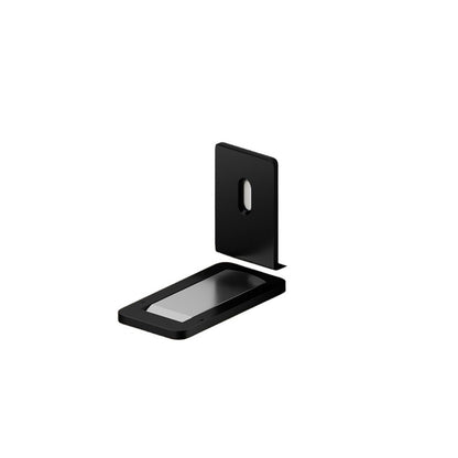 Ultra-Thin Magnetic Door Stopper - Self-Adhesive, Anti-Collision, Windproof, One-Push Locking, Discreet V1107-CS-YXDXH