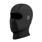 Christmas gift -Premium Cycling UV Protection Head Cover - Full-Face Shield for Sun Safety(black) V1107-CYCLING UV PROTECTION HEAD COVER-BLACK