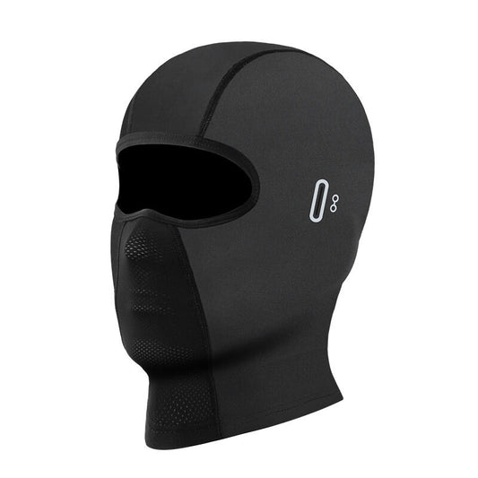 Christmas gift -Premium Cycling UV Protection Head Cover - Full-Face Shield for Sun Safety(grey) V1107-CYCLING UV PROTECTION HEAD COVER-GREY