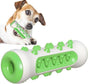 Dog Chew Toy: Durable Nylon & TPR, Teeth Cleaning Bone for Aussie Dogs V1107-DOG CHEW TOY