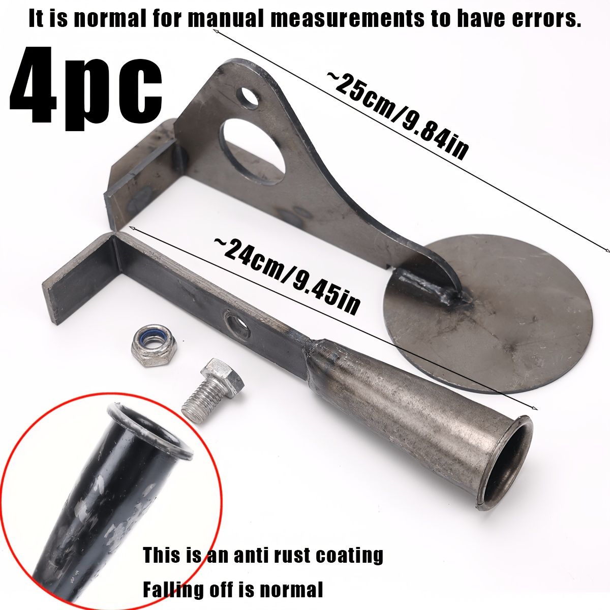 Manual Tree Root Cutter Heavy Duty for Garden and Farm Use-Grey V1107-DSZ-001-101