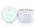 Bubblegum Soy Candle Tin 165g V1108-SGHFSWCT165-BG