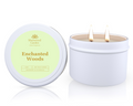 Enchanted Woods Soy Candle Tin 165g V1108-SGHFSWCT165-EW