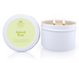 Spiced Pear Soy Candle Tin 165g V1108-SGHFSWCT165-SP