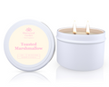 Toasted Marshmallow Soy Candle Tin 165g V1108-SGHFSWCT165-TM