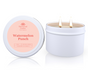 Watermelon Punch Soy Candle Tin 165g V1108-SGHFSWCT165-WP