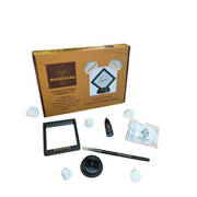 Rockstead Pebbles Calligraphy Kit V1126-AC1