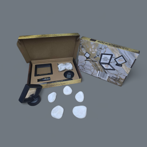 Rockstead Pebbles Calligraphy Kit V1126-AC1