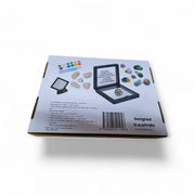 Rockstead Pebbles Painting Kit V1126-AP1