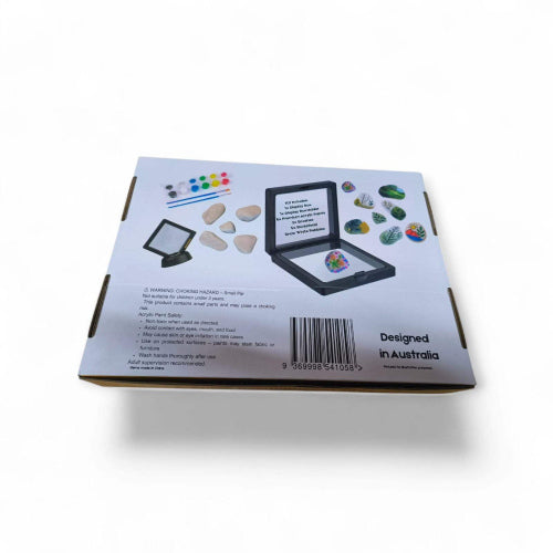 Rockstead Pebbles Painting Kit V1126-AP1