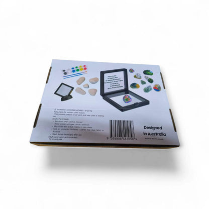 Rockstead Pebbles Painting Kit V1126-AP1