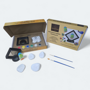 Rockstead Pebbles Painting Kit V1126-AP1