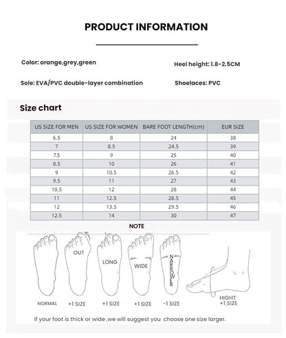 Men's Flip Flops with EVA-PVC Dual Sole,Green for Comfort & Slip-Resistance(41) V1132-NSRZT-GREEN-41