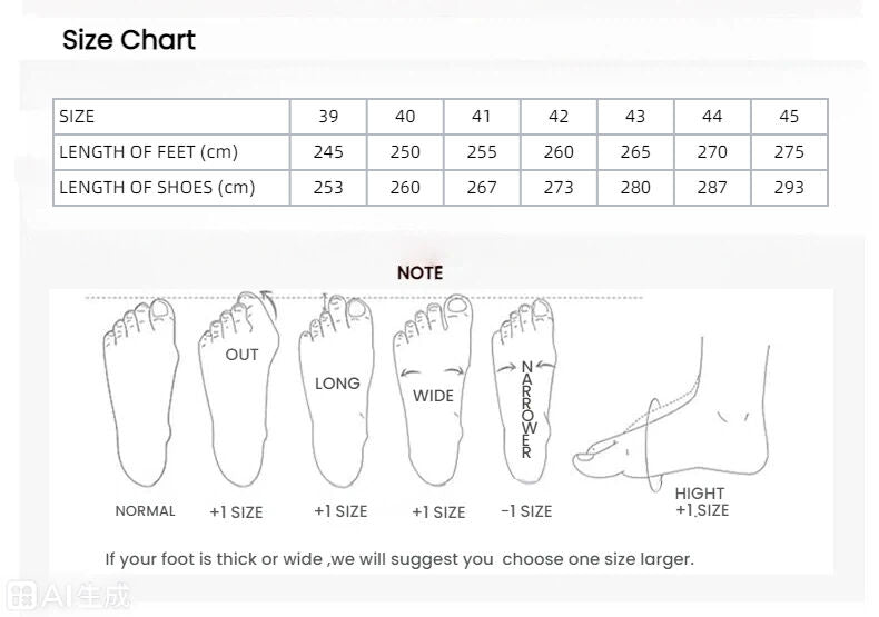 Men's Summer EVA Crocs with 3 Color Options - Breathable, Non-Slip, Comfortable Beach & Casual V1132-NSTTX1-WHITE-ORANGE-42-43