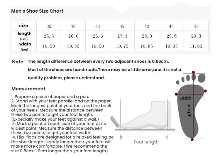 Men's Summer EVA Crocs with 3 Color Options - Breathable, Non-Slip, Comfortable Beach & Casual V1132-NSTTX1-WHITE-ORANGE-44-45