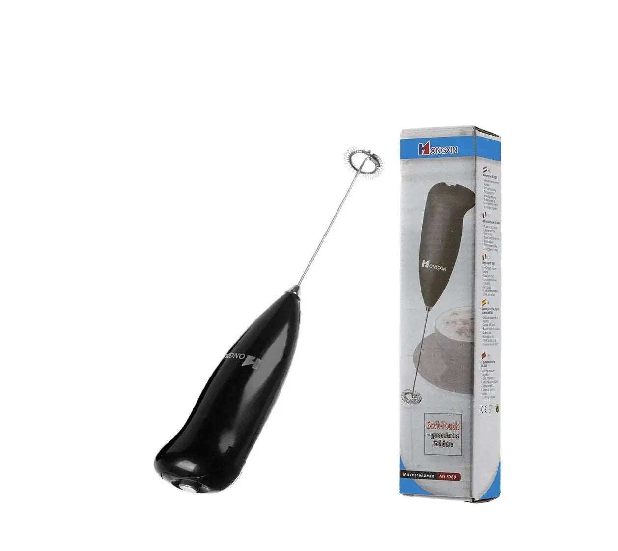 Electric Milk Handheld Mixer V1142-1005005543683309-C