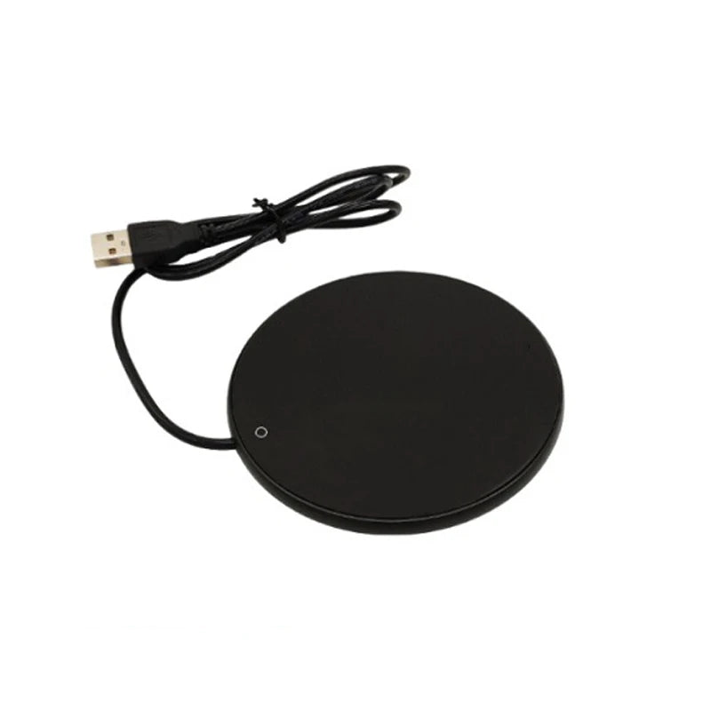 NNEOBA USB Coffee Cup Heater Mug Warmer V1142-1005005913808968-1