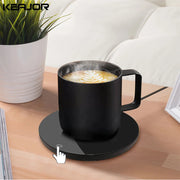 NNEOBA USB Coffee Cup Heater Mug Warmer V1142-1005005913808968-1