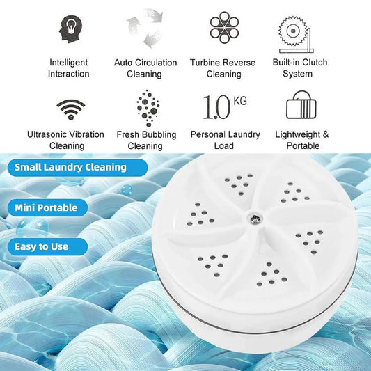 Mini Washing Machine V1142-1005005975043670-E