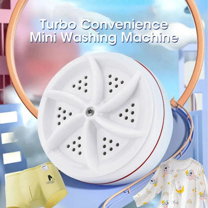 Mini Washing Machine V1142-1005005975043670-E
