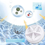 Mini Washing Machine V1142-1005005975043670-E