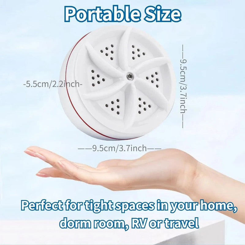 Mini Washing Machine V1142-1005005975043670-E