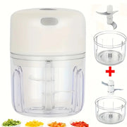 Electric Kitchen Food Chopper V1142-1005006269661000-B