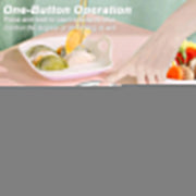 Electric Kitchen Food Chopper V1142-1005006269661000-B