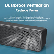 NNEOBA PC Soundbar Wired Speaker V1142-1005006415439400-C