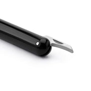 NNEOBA Portable 2-in-1 Air Pressure Corkscrew and Foil Cutter V1142-1005006995927615-5