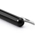 NNEOBA Portable 2-in-1 Air Pressure Corkscrew and Foil Cutter V1142-1005006995927615-5