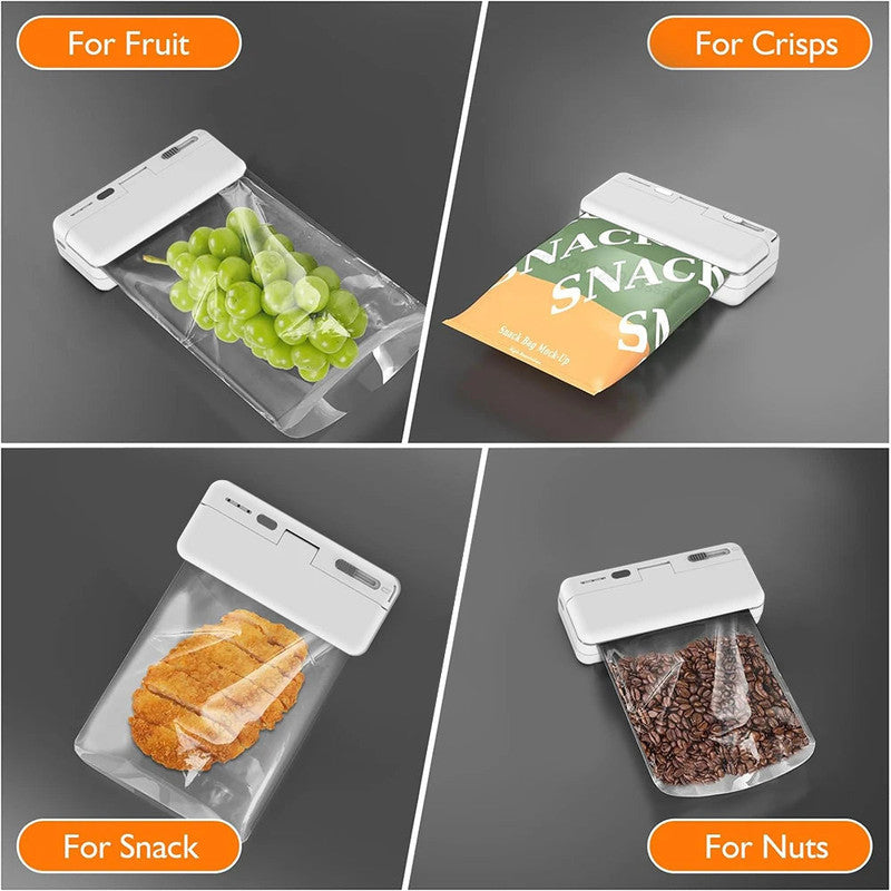 NNEOBA Mini Plastic Bag Sealer V1142-1005007032517330-3