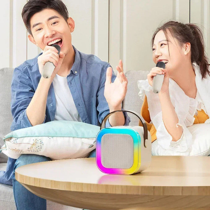NNEOBA K12 Bluetooth Karaoke Machine V1142-1005007178210183-B