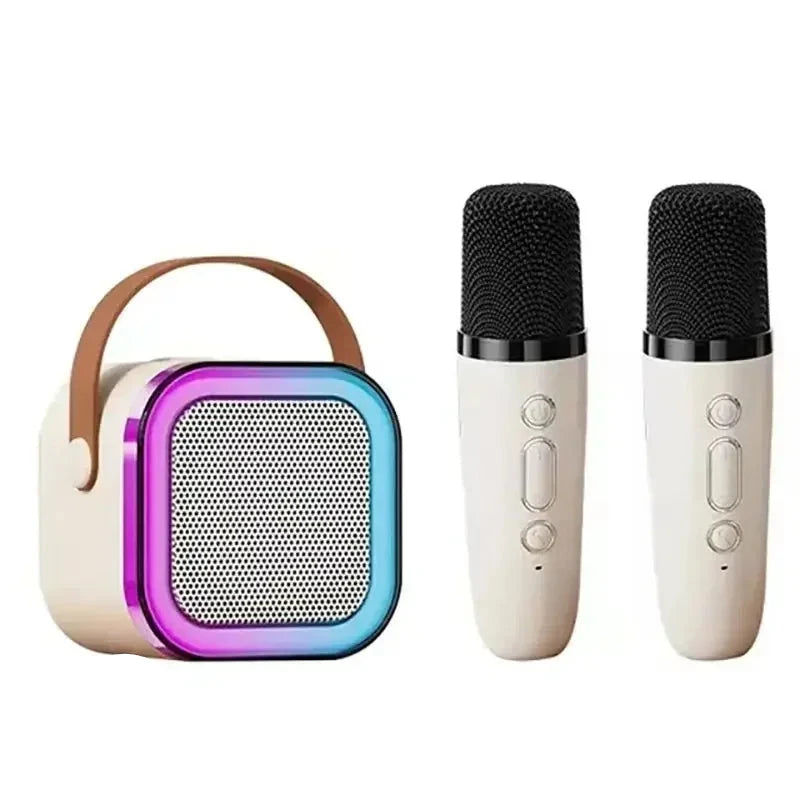 NNEOBA K12 Bluetooth Karaoke Machine V1142-1005007178210183-B