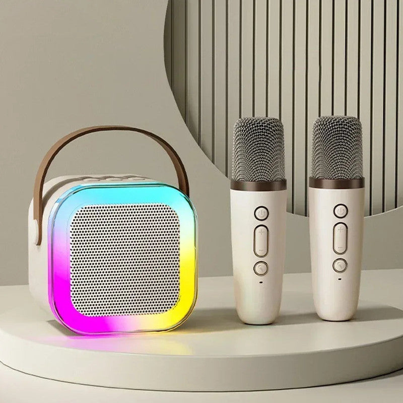 NNEOBA K12 Bluetooth Karaoke Machine V1142-1005007178210183-B