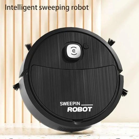 3-in-1 Intelligent Robot Vacuum Cleaner V1142-1005007505041172-A
