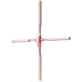 Yoga Stick Hunchback Corrector 80Cm Adjustable V1142-LP000295